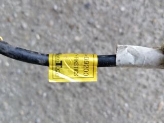 bontott SSANGYONG ACTYON Antenna