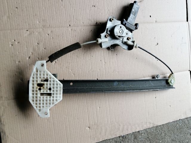 bontott SSANGYONG ACTYON Bal első Ablakemelő Szerkezet (Elektromos)