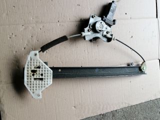 bontott SSANGYONG ACTYON Bal első Ablakemelő Szerkezet (Elektromos)