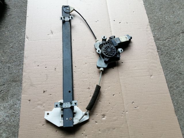 bontott SSANGYONG ACTYON Bal első Ablakemelő Szerkezet (Elektromos)