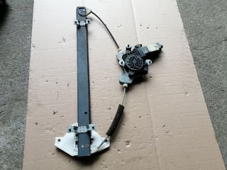 bontott SSANGYONG ACTYON Bal első Ablakemelő Szerkezet (Elektromos)