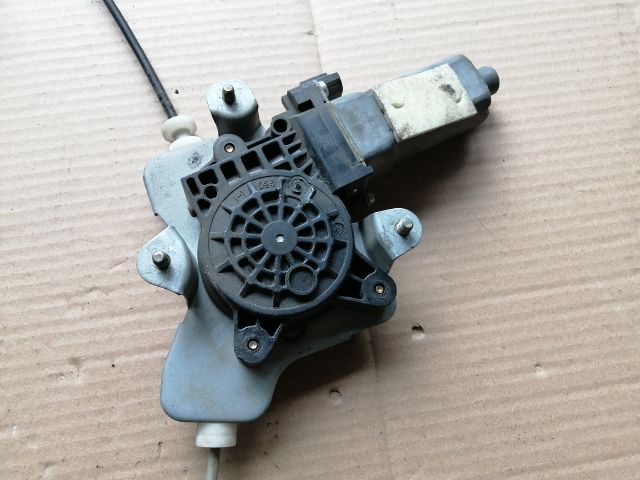 bontott SSANGYONG ACTYON Bal első Ablakemelő Szerkezet (Elektromos)