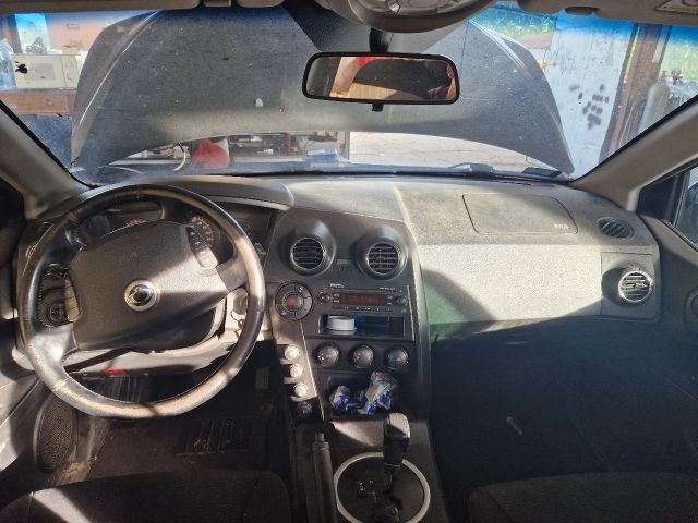 bontott SSANGYONG ACTYON Bal első Ajtó Kárpit