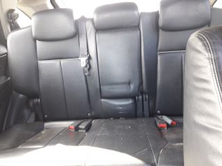 bontott SSANGYONG ACTYON Bal első Ülés