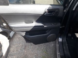 bontott SSANGYONG ACTYON Bal első Ülés