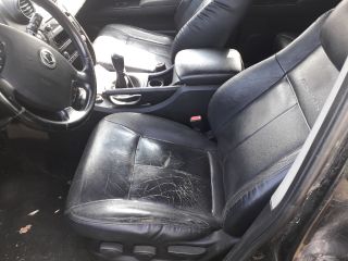 bontott SSANGYONG ACTYON Bal első Ülés