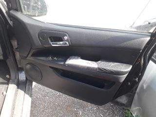 bontott SSANGYONG ACTYON Bal első Ülés