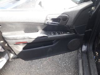 bontott SSANGYONG ACTYON Bal első Ülés