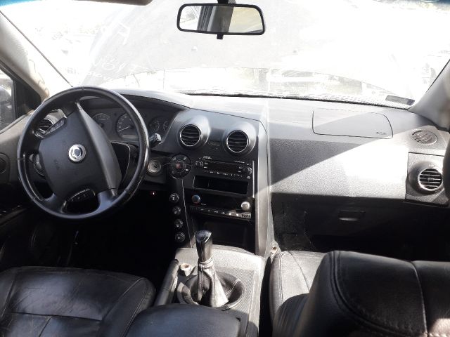 bontott SSANGYONG ACTYON Bal első Ülés