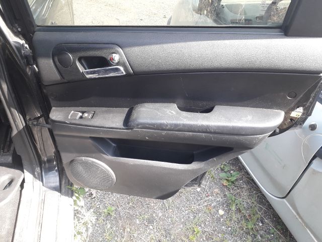 bontott SSANGYONG ACTYON Bal első Ülés