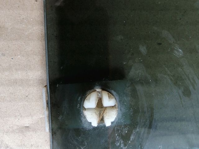 bontott SSANGYONG ACTYON Bal hátsó Ablak