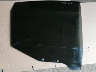 bontott SSANGYONG ACTYON Bal hátsó Ablak