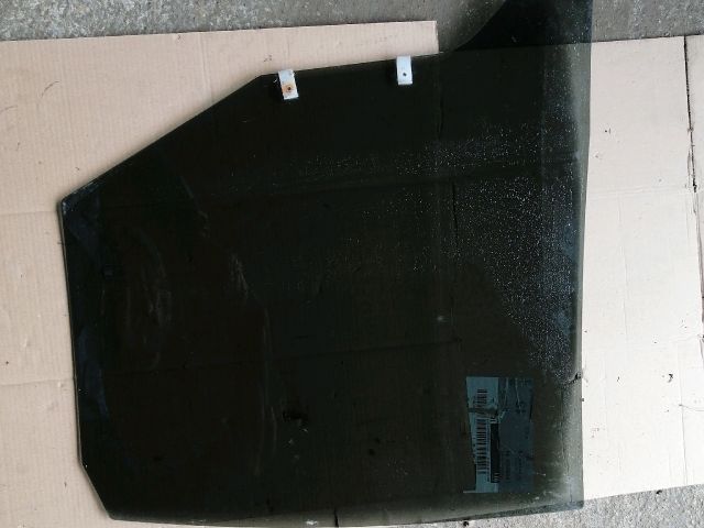 bontott SSANGYONG ACTYON Bal hátsó Ablak