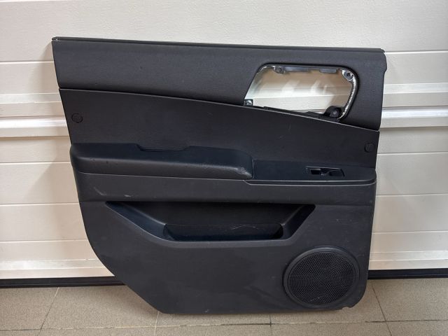 bontott SSANGYONG ACTYON Bal hátsó Ajtó Kárpit