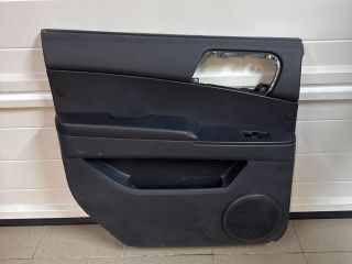 bontott SSANGYONG ACTYON Bal hátsó Ajtó Kárpit