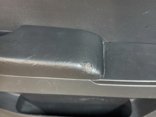 bontott SSANGYONG ACTYON Bal hátsó Ajtó Kárpit