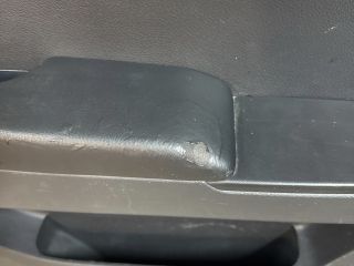 bontott SSANGYONG ACTYON Bal hátsó Ajtó Kárpit