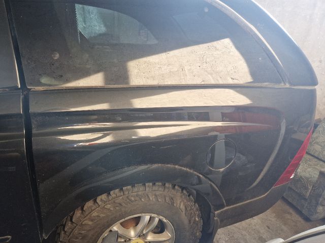 bontott SSANGYONG ACTYON Bal hátsó Ajtó Kárpit