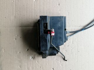 bontott SSANGYONG ACTYON Bal hátsó Ajtózár