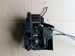 bontott SSANGYONG ACTYON Bal hátsó Ajtózár