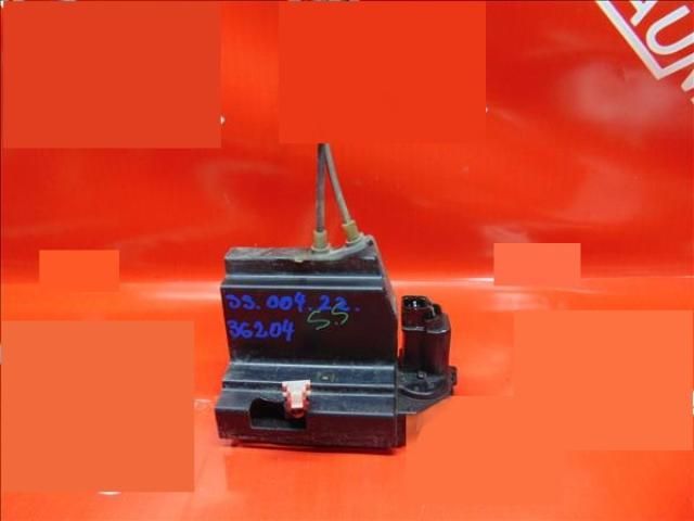 bontott SSANGYONG ACTYON Bal hátsó Ajtózár