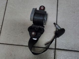 bontott SSANGYONG ACTYON Bal hátsó Biztonsági Öv