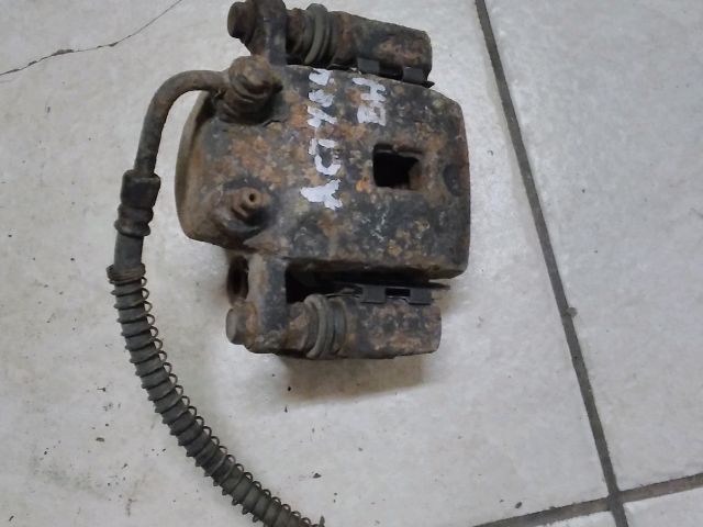 bontott SSANGYONG ACTYON Bal hátsó Féknyereg Munkahengerrel