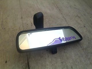 bontott SSANGYONG ACTYON Belső Visszapillantó Tükör