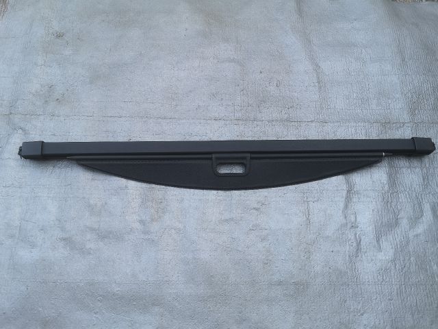 bontott SSANGYONG ACTYON Csomagtér Roló