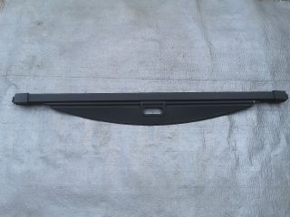 bontott SSANGYONG ACTYON Csomagtér Roló