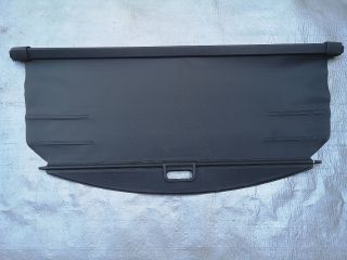 bontott SSANGYONG ACTYON Csomagtér Roló