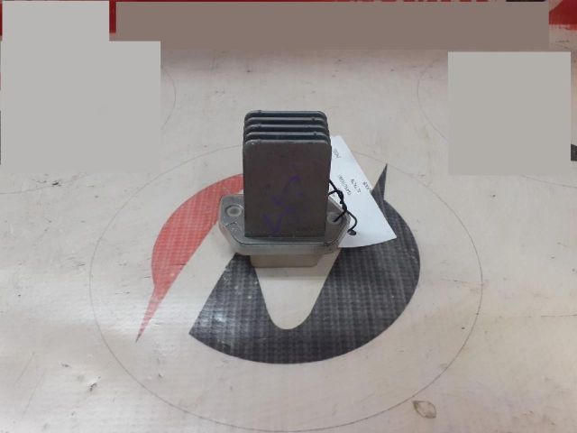 bontott SSANGYONG ACTYON Előtét Ellenállás Fűtőmotor