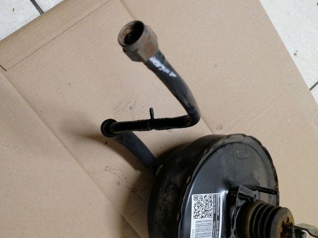 bontott SSANGYONG ACTYON Fékrásegítő