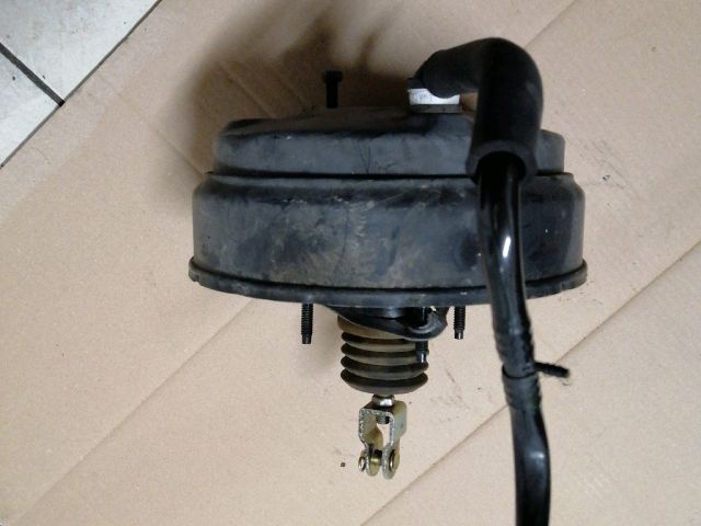 bontott SSANGYONG ACTYON Fékrásegítő