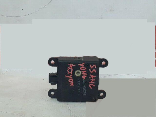 bontott SSANGYONG ACTYON Fűtés Állító Motor