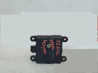 bontott SSANGYONG ACTYON Fűtés Állító Motor