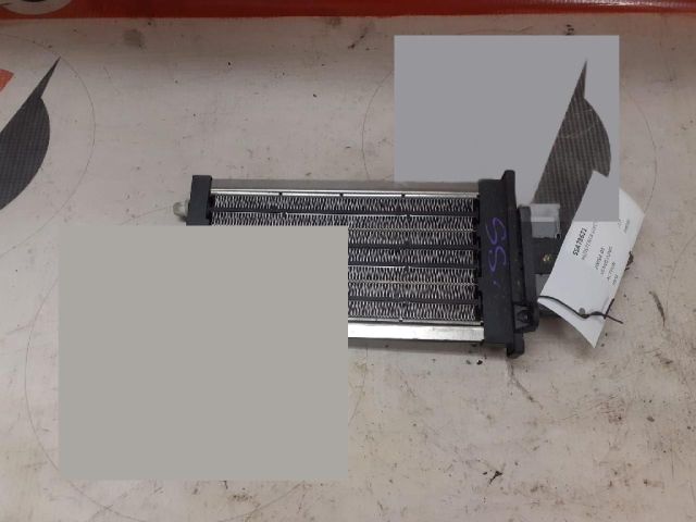 bontott SSANGYONG ACTYON Fűtőradiátor (Elektromos)