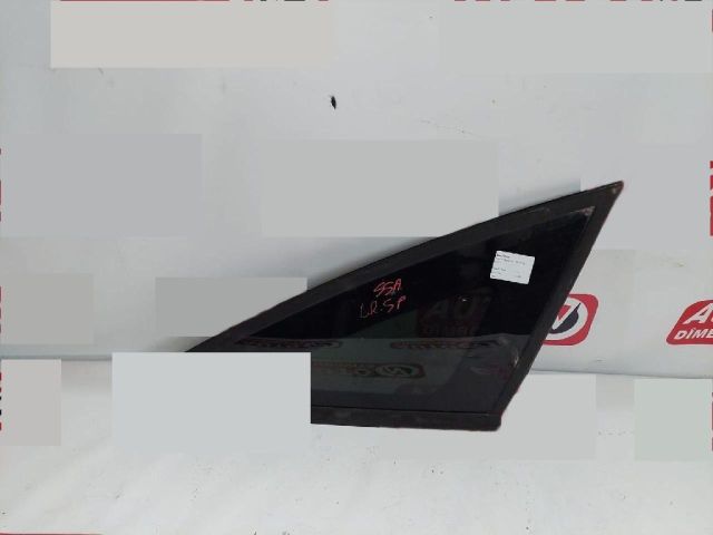 bontott SSANGYONG ACTYON Jobb C Oszlop Oldalablak Üveg