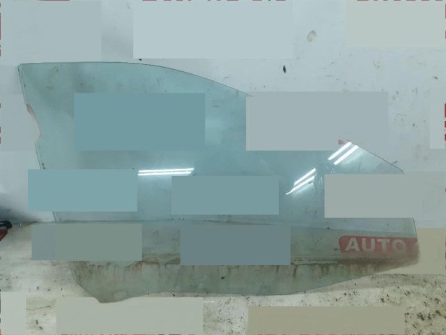 bontott SSANGYONG ACTYON Jobb első Ablak