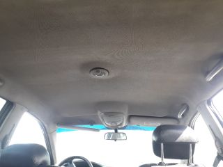 bontott SSANGYONG ACTYON Jobb első Ablakemelő Szerkezet (Elektromos)