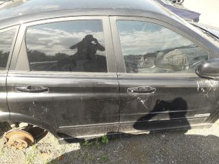 bontott SSANGYONG ACTYON Jobb első Ablakemelő Szerkezet (Elektromos)