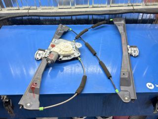 bontott SSANGYONG ACTYON Jobb első Ablakemelő Szerkezet (Elektromos)