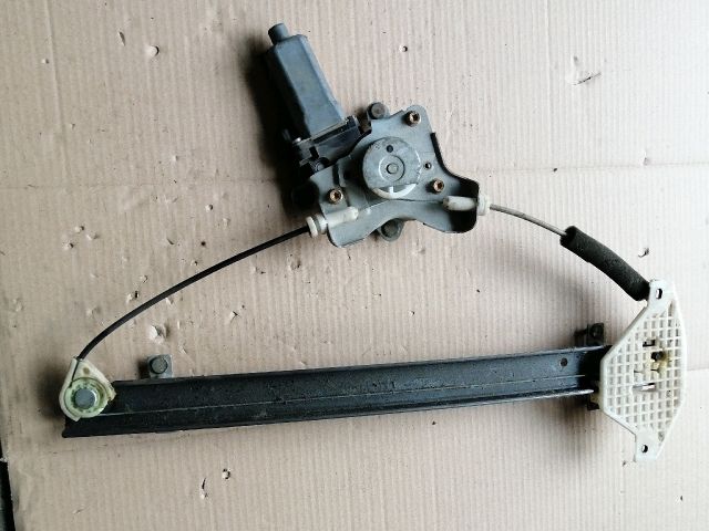 bontott SSANGYONG ACTYON Jobb első Ablakemelő Szerkezet (Elektromos)