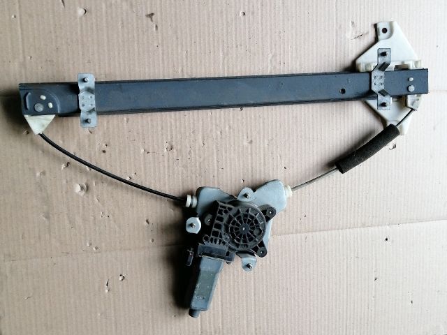 bontott SSANGYONG ACTYON Jobb első Ablakemelő Szerkezet (Elektromos)