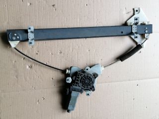 bontott SSANGYONG ACTYON Jobb első Ablakemelő Szerkezet (Elektromos)
