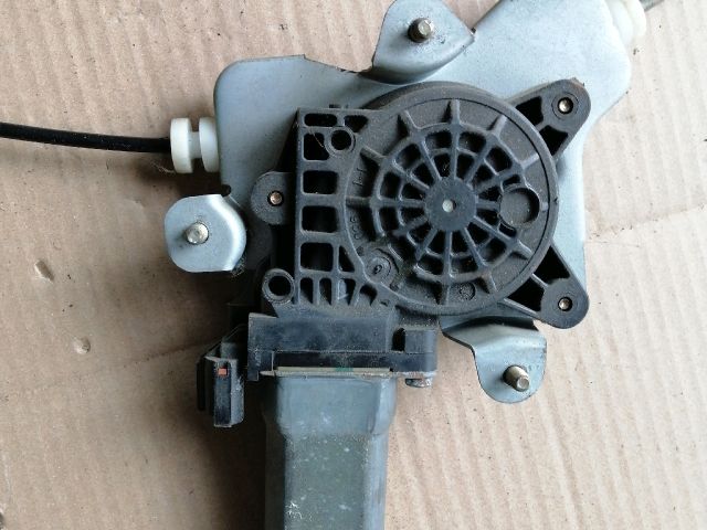 bontott SSANGYONG ACTYON Jobb első Ablakemelő Szerkezet (Elektromos)