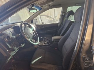 bontott SSANGYONG ACTYON Jobb első Ablakemelő Szerkezet (Elektromos)