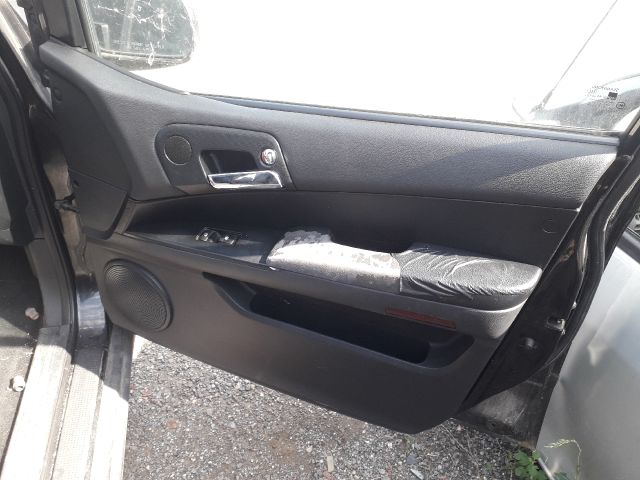 bontott SSANGYONG ACTYON Jobb első Ablakemelő Szerkezet (Elektromos)