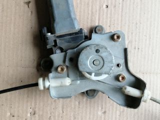 bontott SSANGYONG ACTYON Jobb első Ablakemelő Szerkezet (Elektromos)