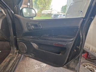 bontott SSANGYONG ACTYON Jobb első Ablakemelő Szerkezet (Elektromos)